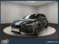 Gris Utilisé 2024 Cupra Leon Berline | 32 810 € (Prix assez cher)
