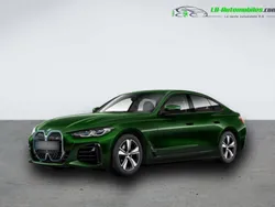 Utilisé 2022 BMW i4 Comfort Edition Berline | 45 900 € (Prix juste)