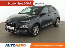 Gris Utilisé 2018 Hyundai Kona Edition SUV | 15 090 € (Prix juste)