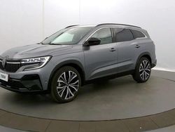 Gris Utilisé 2025 Renault Espace Iconic Monospace | 41 690 € (Prix juste)