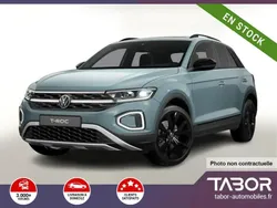 Argent Nouvelle 2025 VW T-Roc Style SUV | 34 475 € (Super prix)