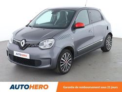 Gris Utilisé 2019 Renault Twingo Le Coq Sportif Citadine | 14 290 € (Prix juste)