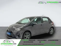 Utilisé 2020 Toyota Yaris Citadine | 16 900 € (Prix juste)