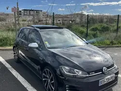 Utilisé 2017 VW Golf VII GTD Berline | 25 000 € (Prix juste)
