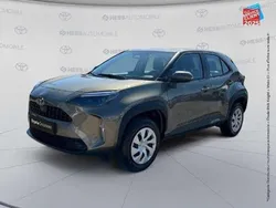Utilisé 2024 Toyota Yaris Hybrid | 23 499 € (Bon prix)
