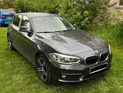 Utilisé 2017 BMW 116 M Sport Citadine | 15 500 € (Prix juste)