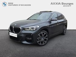 Gris Utilisé 2021 BMW X1 M Sport SUV | 31 890 € (Prix cher)
