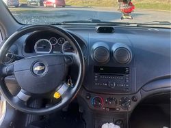 Utilisé 2010 Chevrolet Aveo Berline | 1 900 €