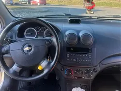 Utilisé 2010 Chevrolet Aveo Berline | 1 900 €