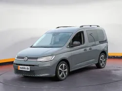 Utilisé 2023 VW Caddy Monospace | 29 479 € (Super prix)