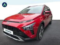 Rouge Utilisé 2024 Hyundai Bayon SUV | 20 490 € (Prix juste)