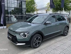Biton Utilisé 2025 Kia Niro Active SUV | 30 590 € (Prix juste)