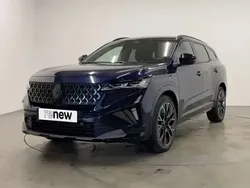 Bleu Nouvelle 2025 Renault Espace Esprit Alpine Monospace | 47 500 €