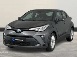 Utilisé 2023 Toyota C-HR Business Edition SUV | 20 999 € (Bon prix)
