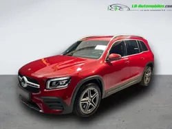 Utilisé 2020 Mercedes GLB250 SUV | 37 200 € (Super prix)