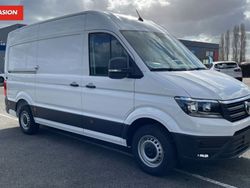 Blanc Utilisé 2021 VW Crafter Van | 35 880 €