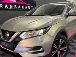 Utilisé 2020 Nissan Qashqai N-Connecta SUV | 15 490 € (Bon prix)