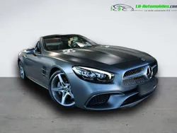 Utilisé 2017 Mercedes SL400 Coupé | 73 800 €