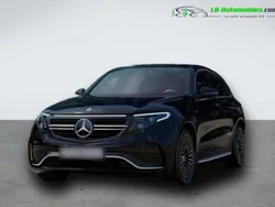 Utilisé 2022 Mercedes EQC400 SUV | 47 400 € (Prix cher)