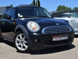 Utilisé 2009 Mini Cooper Chili Citadine | 5 400 €