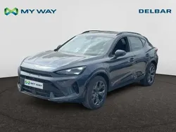 Gris Utilisé 2025 Cupra Formentor SUV | 43 990 €