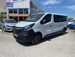 Blanc Utilisé 2018 Opel Vivaro Van | 19 980 €