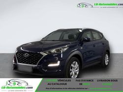 Utilisé 2020 Hyundai Tucson SUV | 23 900 € (Prix juste)
