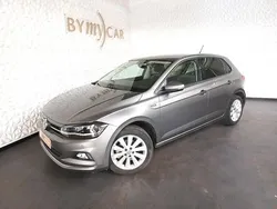 Utilisé 2019 VW Polo S | 16 815 € (Prix assez cher)