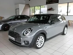 Utilisé 2020 Mini Cooper Clubman Business Break | 16 400 €