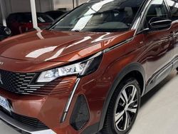 Utilisé 2022 Peugeot 5008 GT Monospace | 21 990 € (Prix juste)