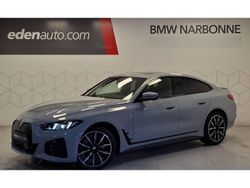 Occasion 2025 BMW i4 M Sport Berline | 65 990 €