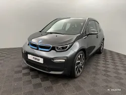 Gris Utilisé 2020 BMW i3 Comfort Edition Citadine | 16 990 € (Prix juste)