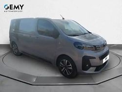 P. m. gris acier Occasion 2025 Peugeot Expert S Van | 39 990 €