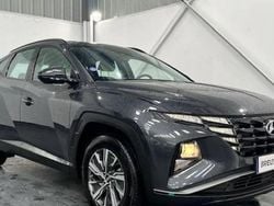 Utilisé 2023 Hyundai Tucson SUV | 28 990 € (Super prix)