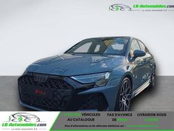 Utilisé 2025 Audi RS3 Sportback Sport Citadine | 77 300 € (Super prix)