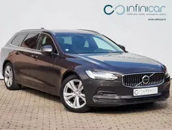 Gris Utilisé 2020 Volvo V90 Business Edition Break | 28 950 €