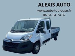 Utilisé 2016 Citroën Jumper Comfort Monospace | 19 980 €