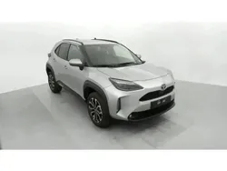 Gris Nouvelle 2025 Toyota Yaris Cross Design SUV | 28 898 €