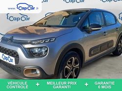 Utilisé 2023 Citroën C3 PureTech Citadine | 12 490 € (Prix juste)