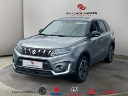 Noir Utilisé 2022 Suzuki Vitara Style SUV | 19 990 € (Bon prix)