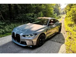 Utilisé 2020 BMW M4 Coupé | 79 500 € (Prix cher)