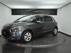 Utilisé 2016 Citroën C4 Picasso Intensive Monospace | 7 990 € (Prix juste)