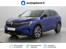 Rouge Utilisé 2023 Renault Austral Iconic SUV | 32 799 € (Bon prix)