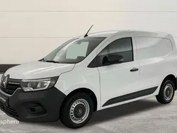 Blanc Utilisé 2023 Renault Kangoo Monospace | 19 990 € (Prix juste)