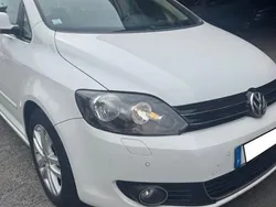 Utilisé 2010 VW Golf Plus Cross Monospace | 7 800 €