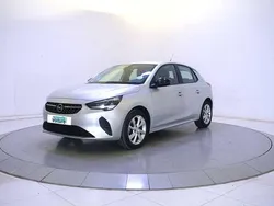 Gris Utilisé 2022 Opel Corsa Business Citadine | 11 790 € (Bon prix)