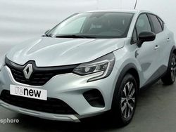 Biton Occasion 2024 Renault Captur Techno SUV | 17 979 € (Prix juste)