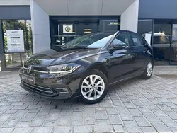 Noir Utilisé 2023 VW Polo Style | 19 790 € (Bon prix)