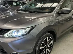 Utilisé 2014 Nissan Qashqai Tekna SUV | 10 990 € (Prix cher)