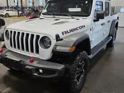 Utilisé 2020 Jeep Gladiator Rubicon SUV | 43 586 € (Prix juste)